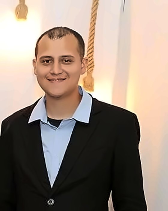 Murilo, cofundador da descomplica-ai